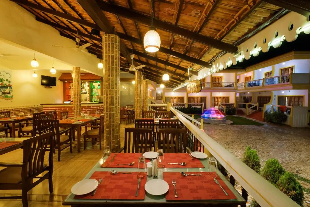 Foto - Spazio Leisure Resort
