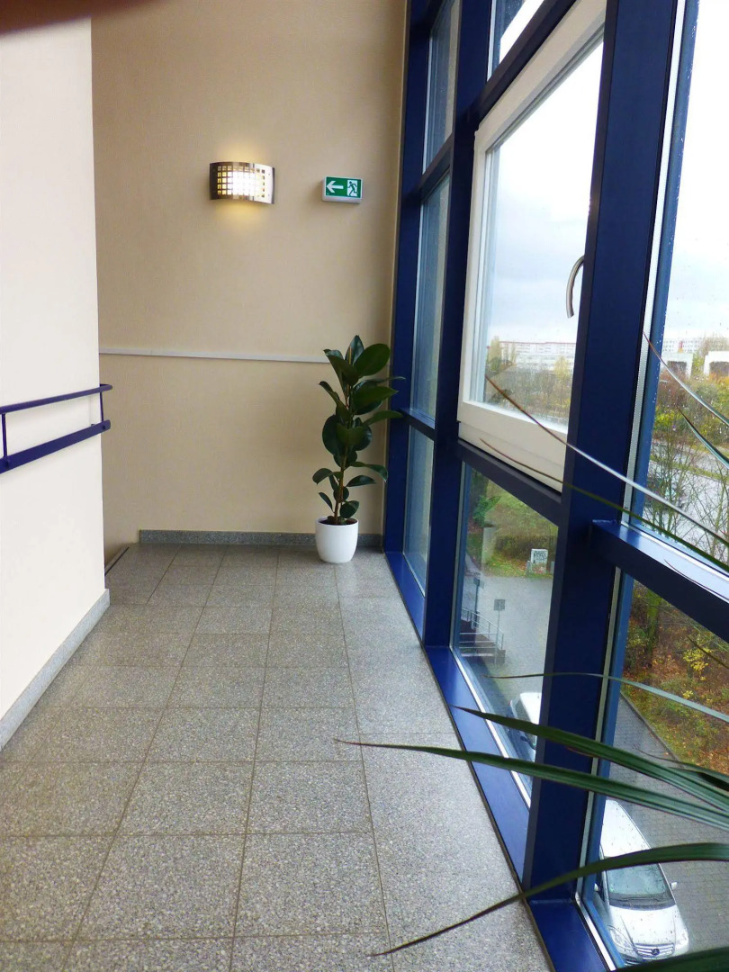 Foto - Parkhotel Marzahn