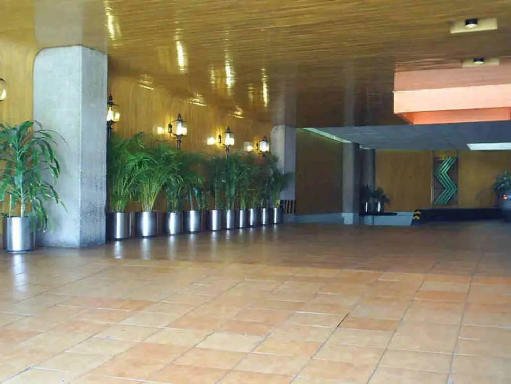 Foto - Segovia Regency