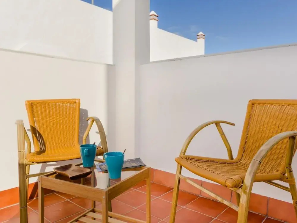 Foto - Villa Almadraba