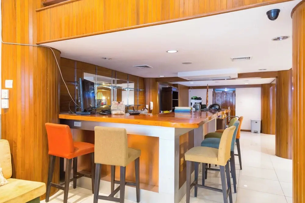 Photo - UPAR Hotels Silom