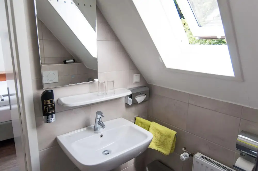 Foto - also-Hotel an der Hardt