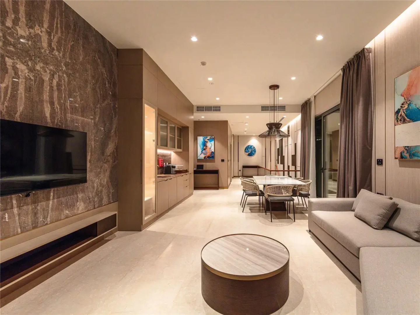 Photo - Rixos Premium Qetaifan Island North
