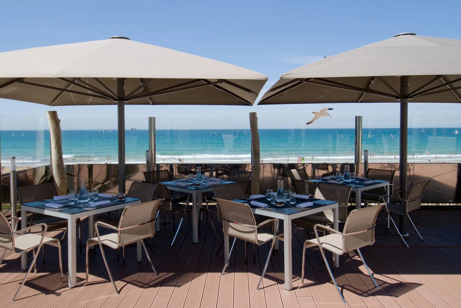 Photo - Grand Hôtel Des Thermes