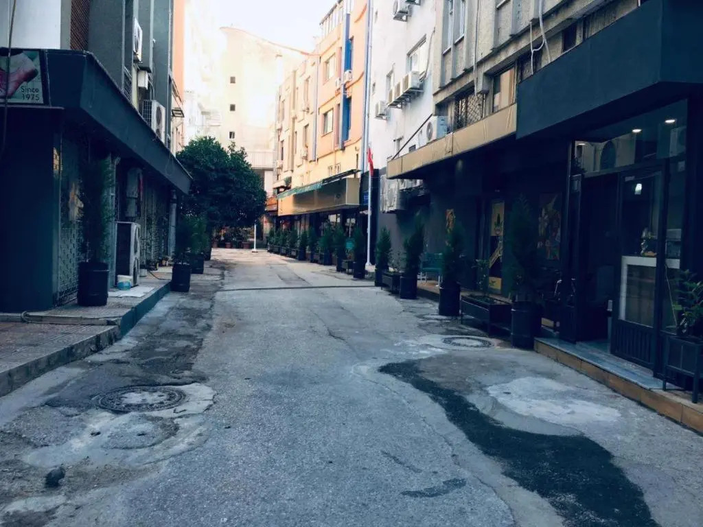 Foto - Nest Hotel Antalya