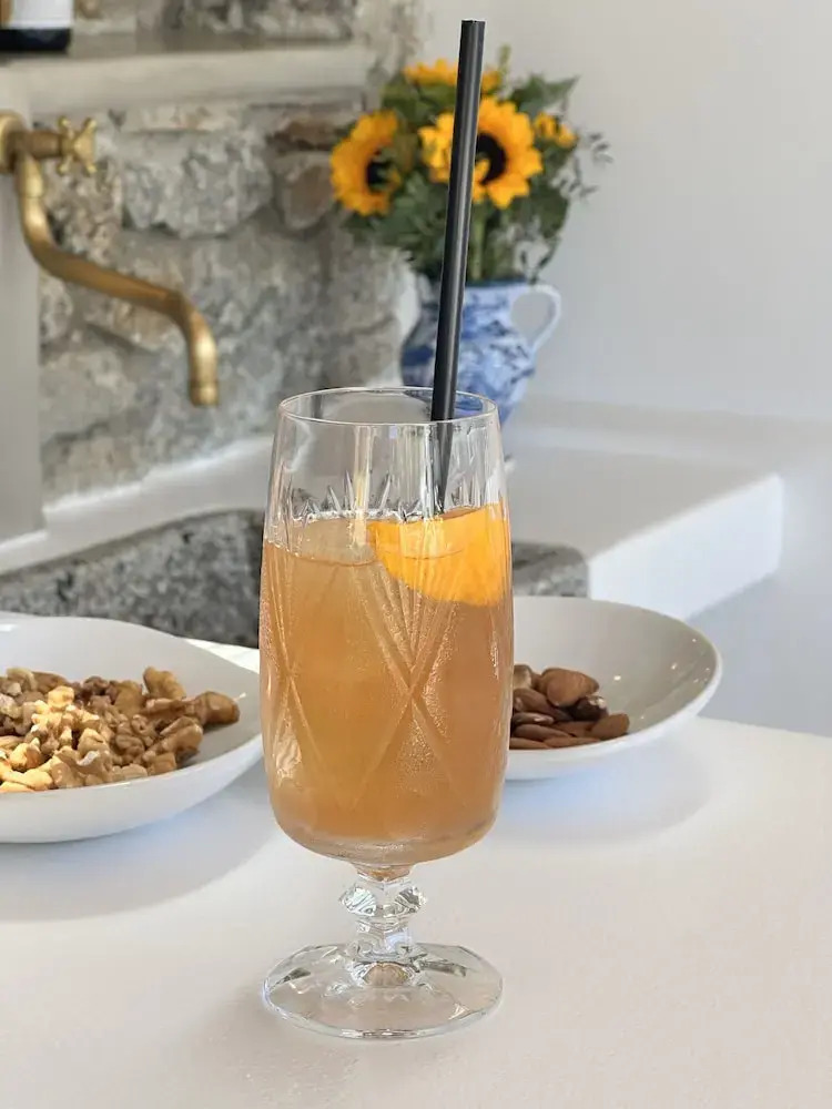Photo - Myconian Theros Luxury Suites