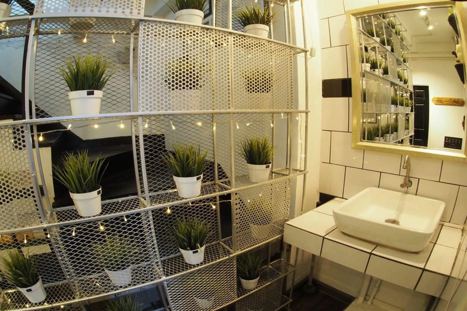 Photo - Jetty Huahin Hostel