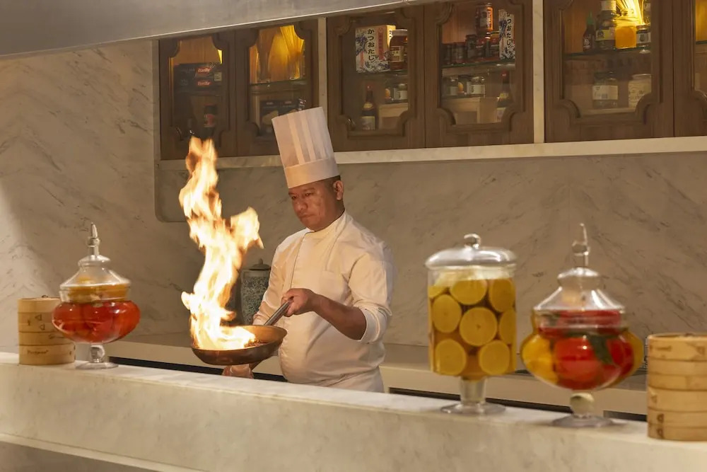 Foto - Aurika, Mumbai International Airport - Luxury by Lemon Tree Hotels