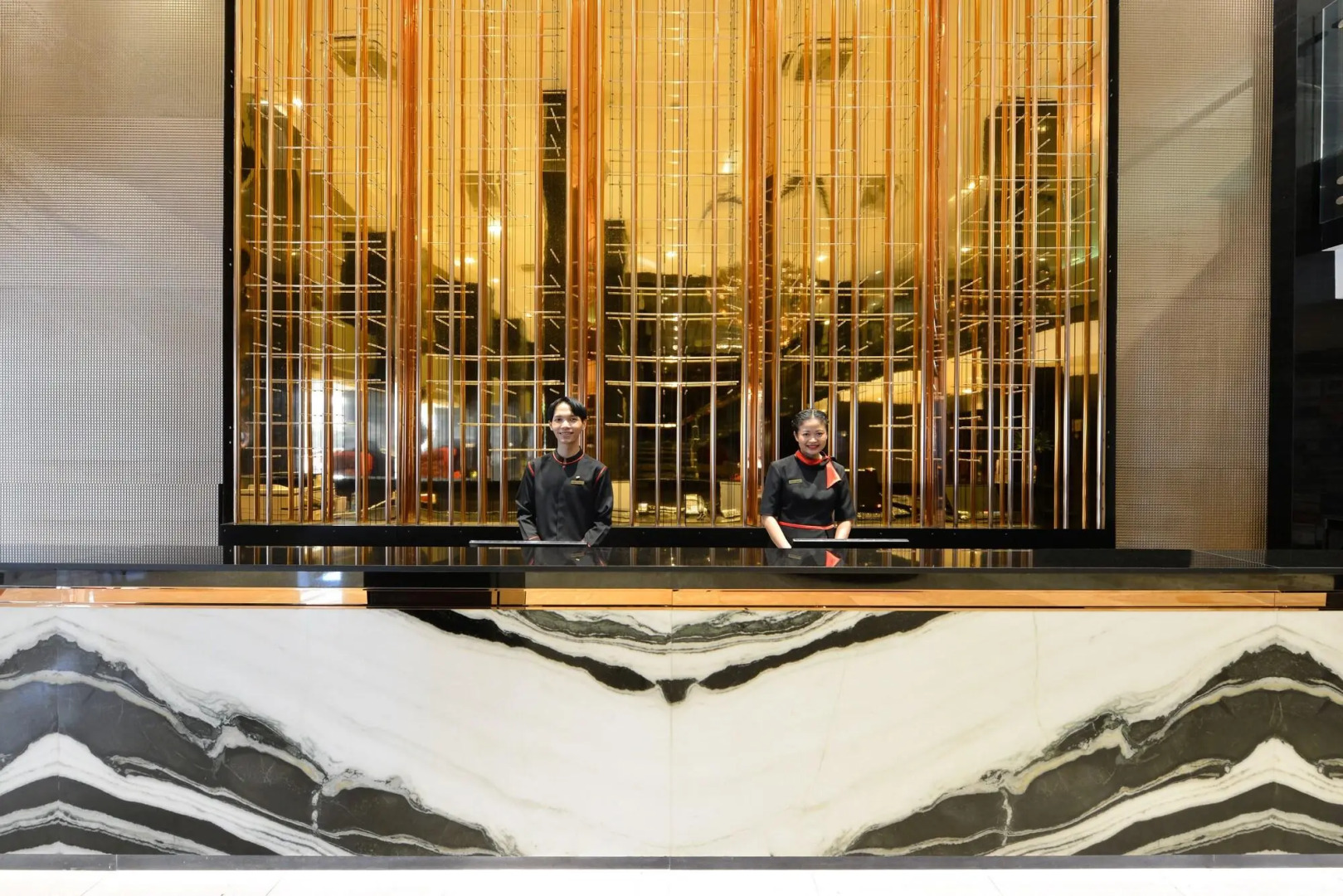 Foto - Hotel JAL City Bangkok