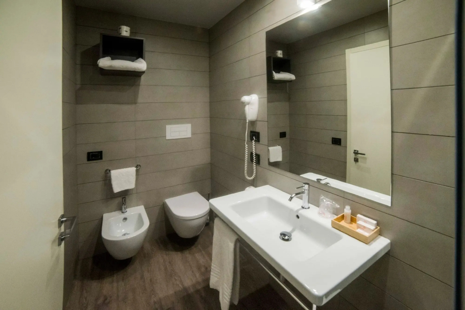 Foto - San Giovanni Roma Hotel
