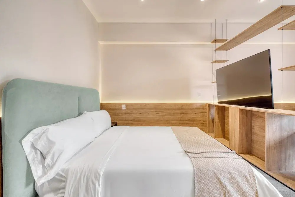 Foto - Myla Chapultepec