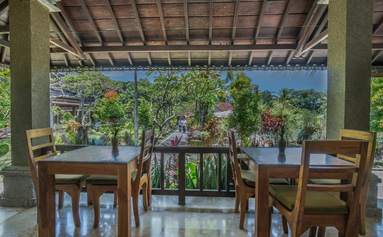 Foto - Cendana Resort & Spa by Mahaputra