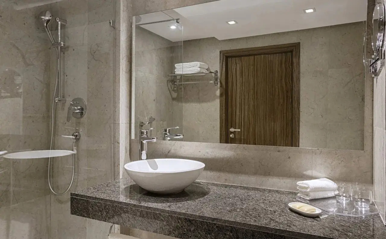 Photo - Sheraton Tunis Hotel