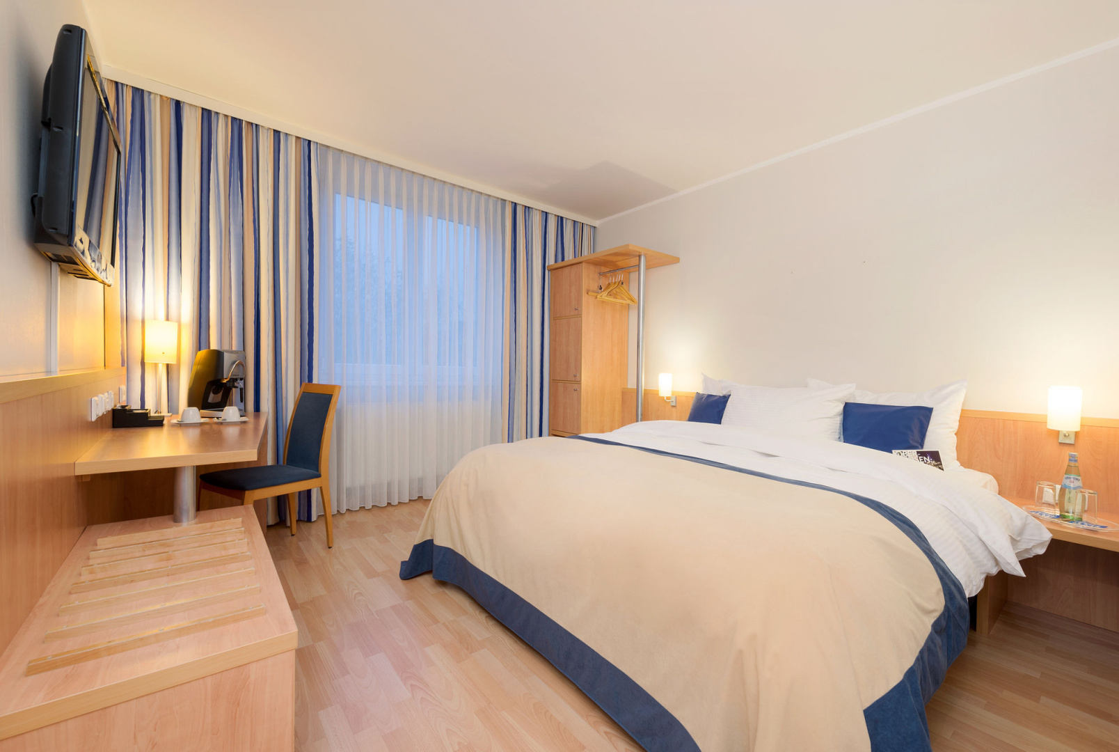 Foto - Hotel Oberhausen Neue Mitte Affiliated by Meliá