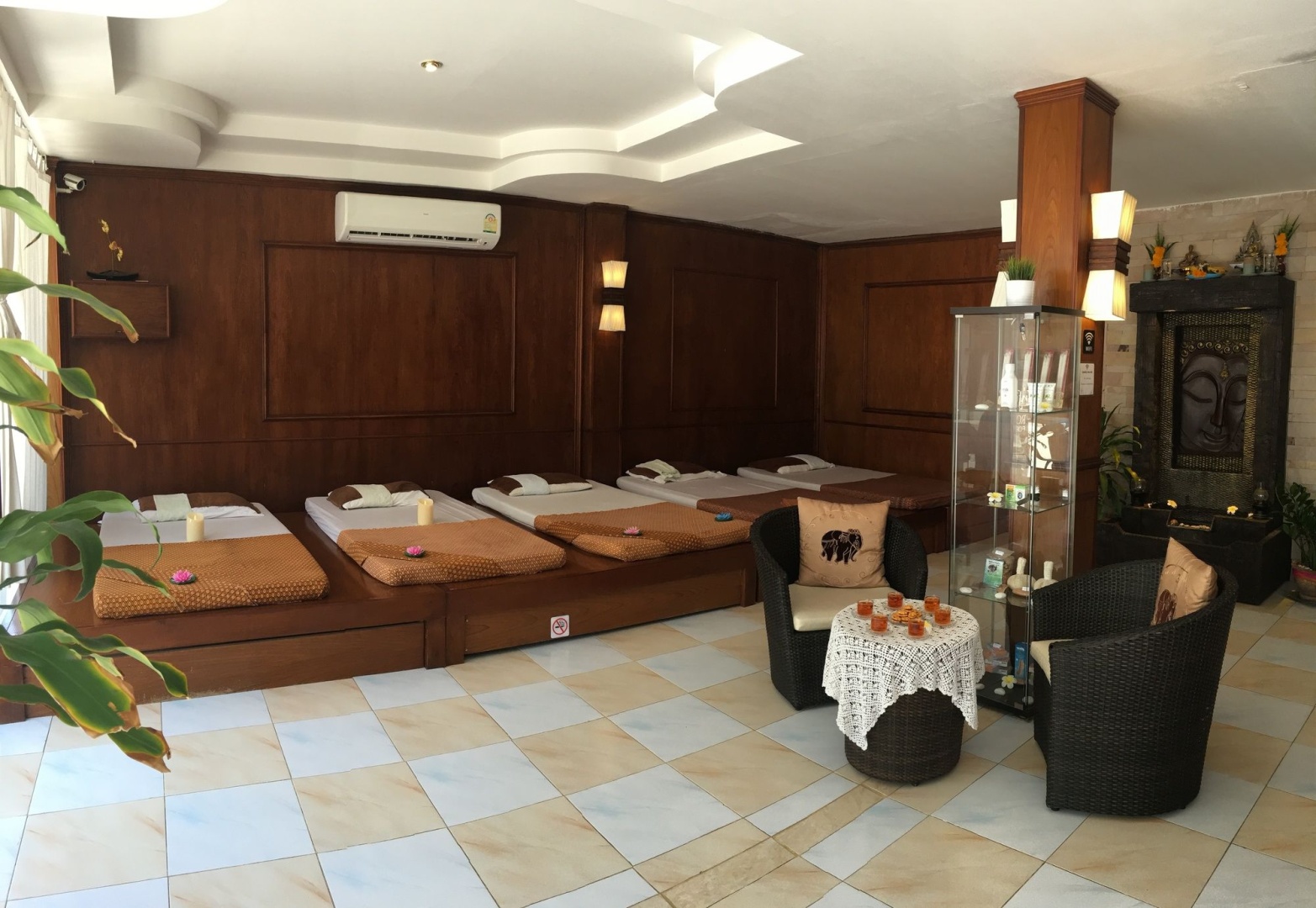 Infinity Guesthouse