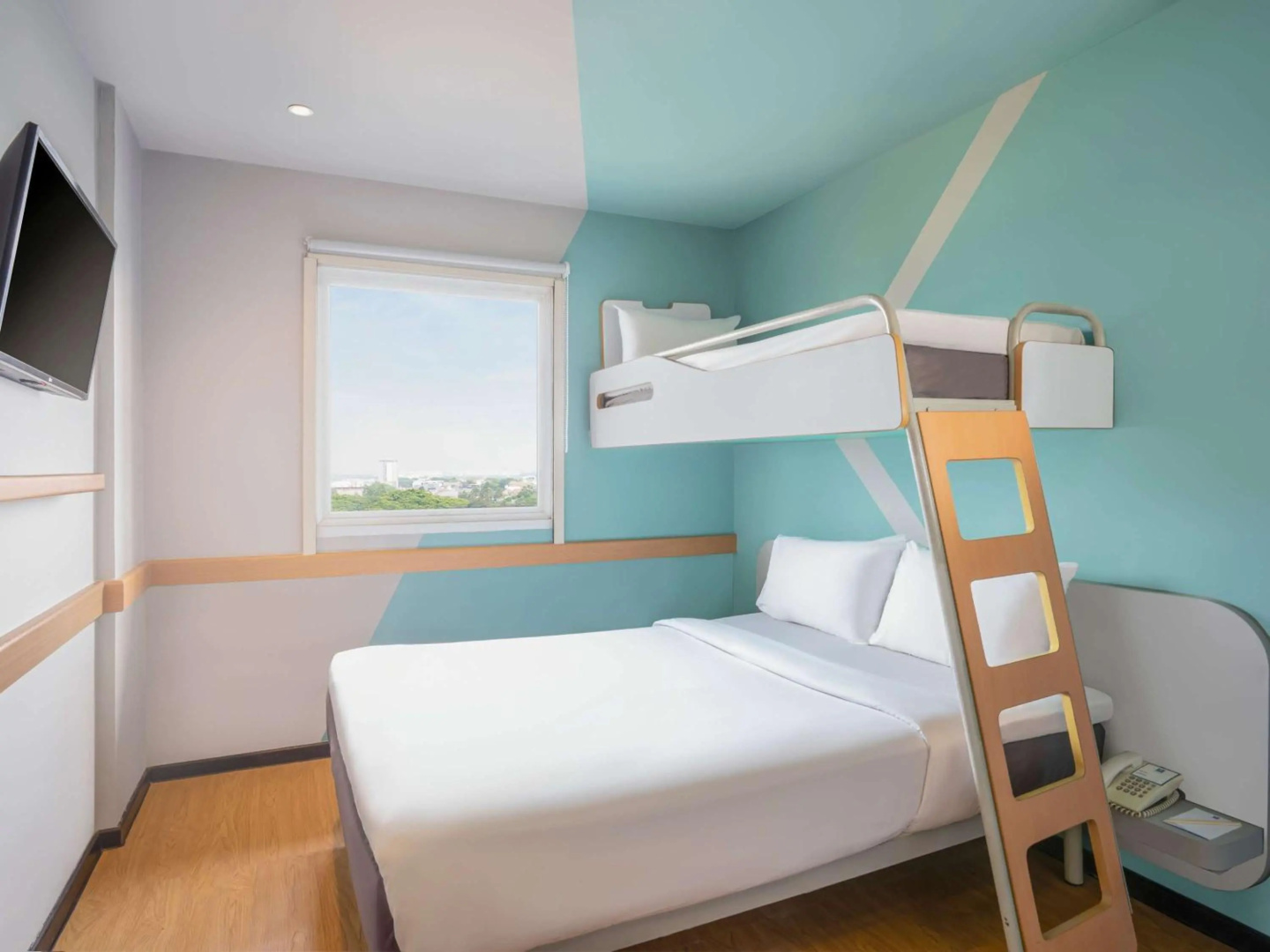 Photo - ibis budget Jakarta Airport