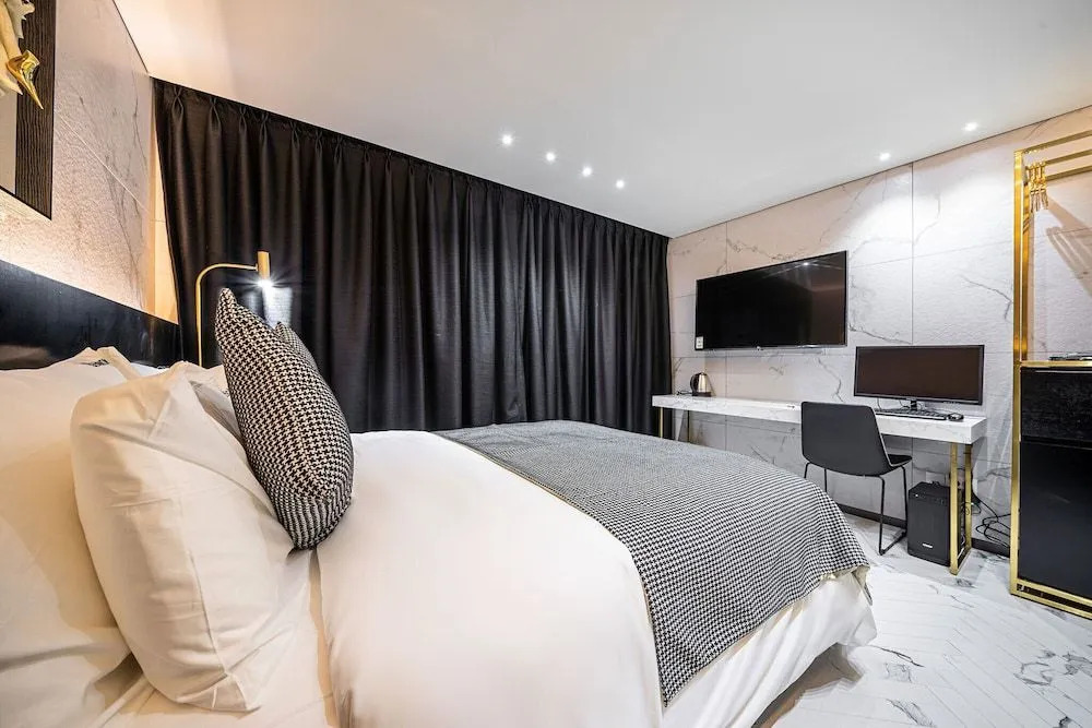 Foto - Jongno Olive Hotel