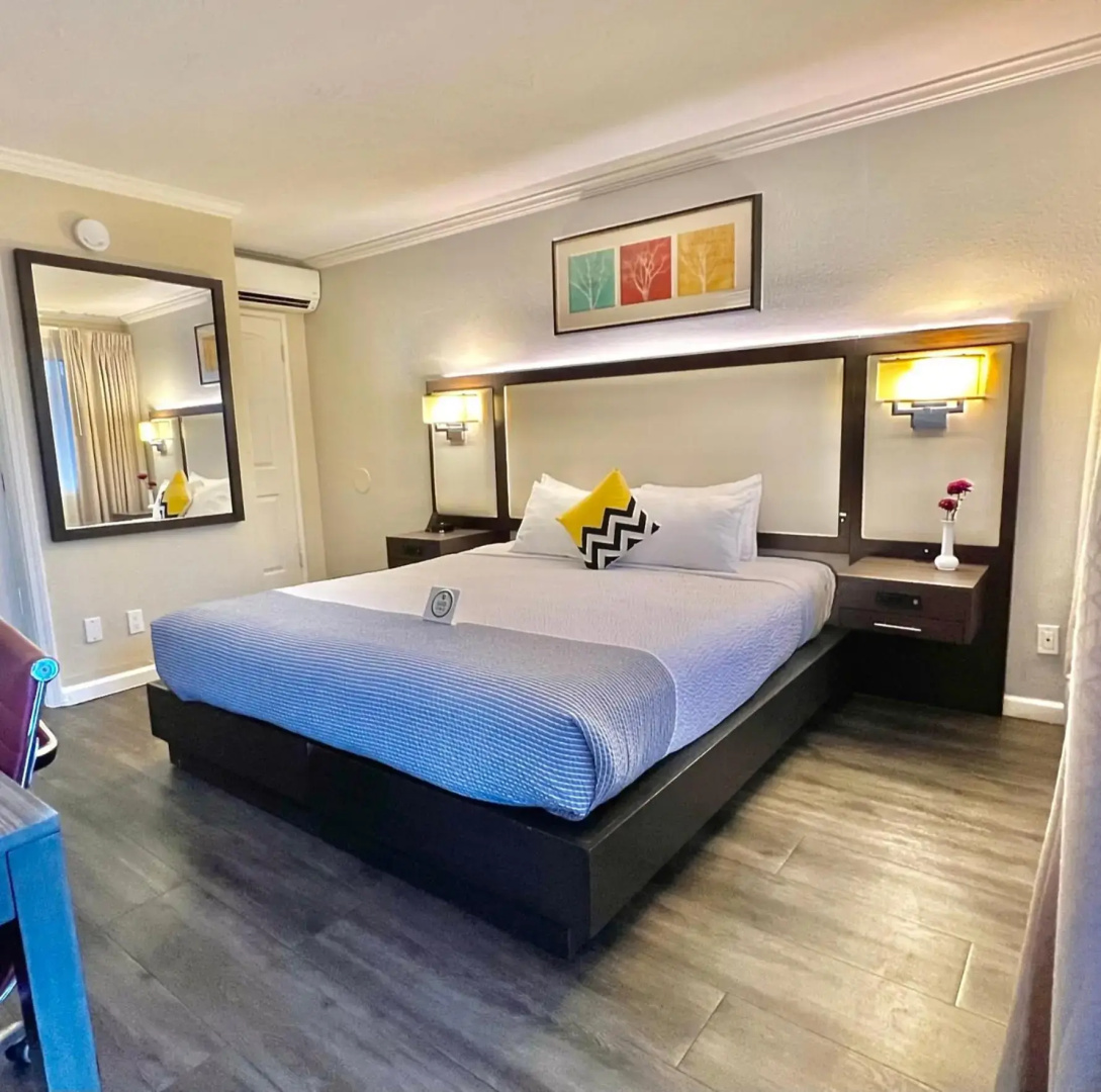 Foto - The Palo Alto Inn