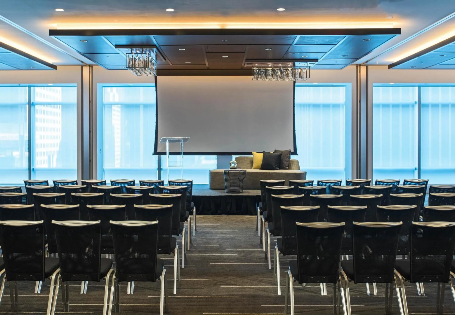 Foto - Renaissance New York Midtown Hotel