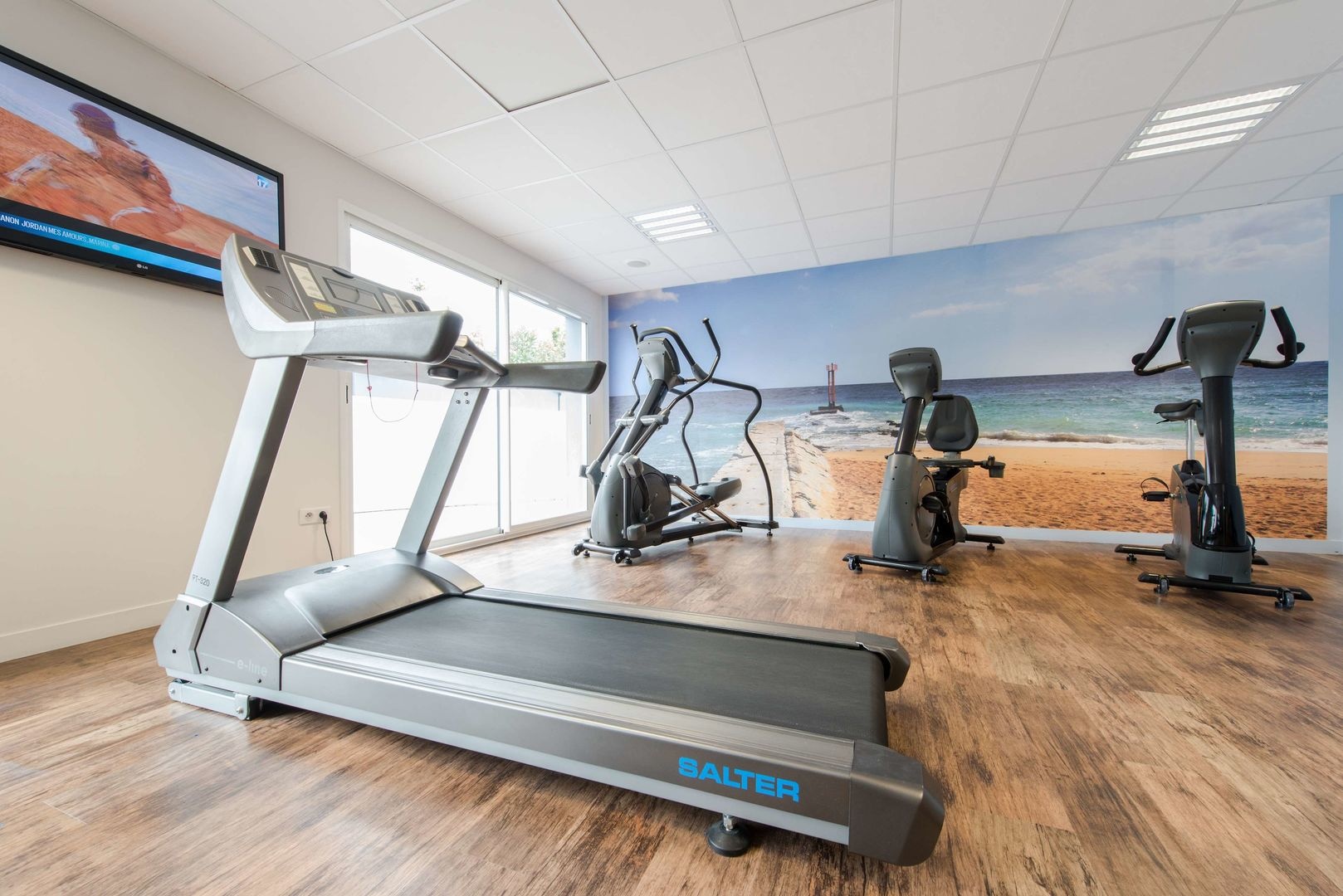 Photo - ibis Styles La Rochelle Centre les Minimes