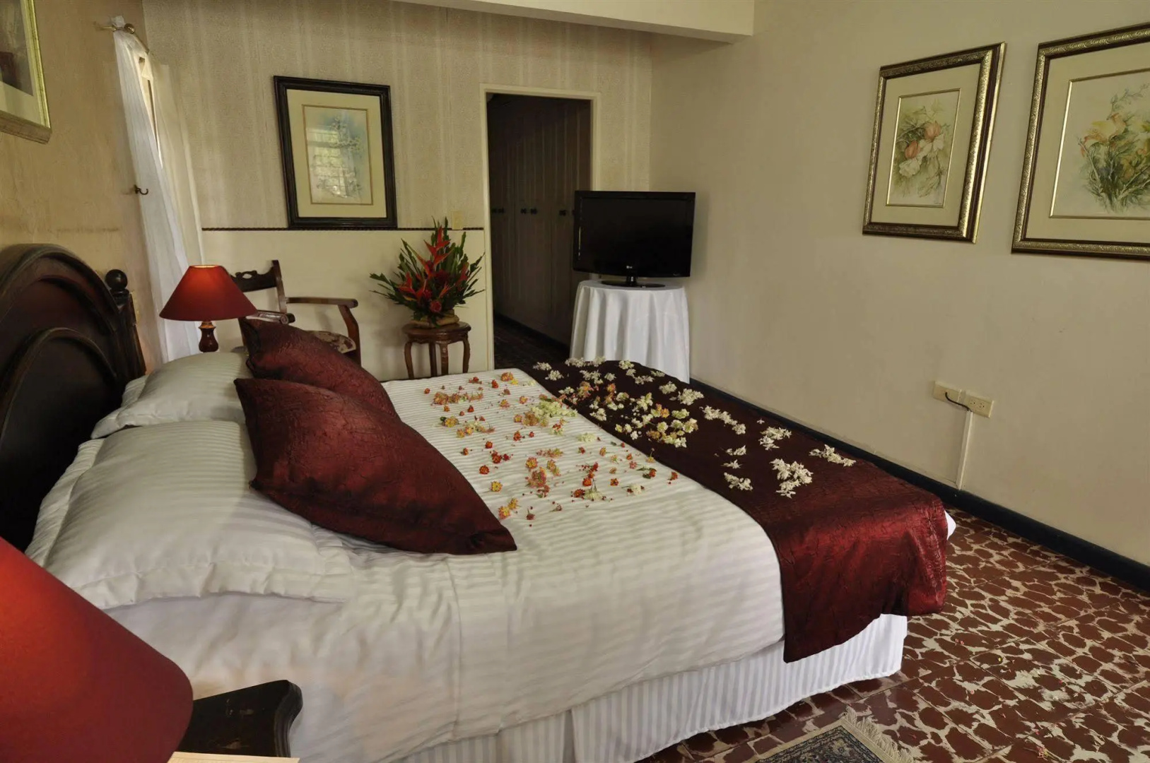 Foto - Hotel campestre La Floresta