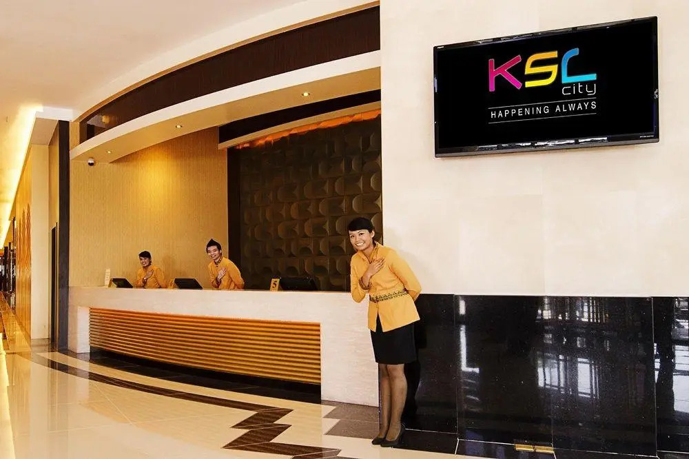 Foto - KSL Hotel & Resort