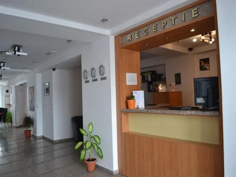 Foto - Plus Hotel
