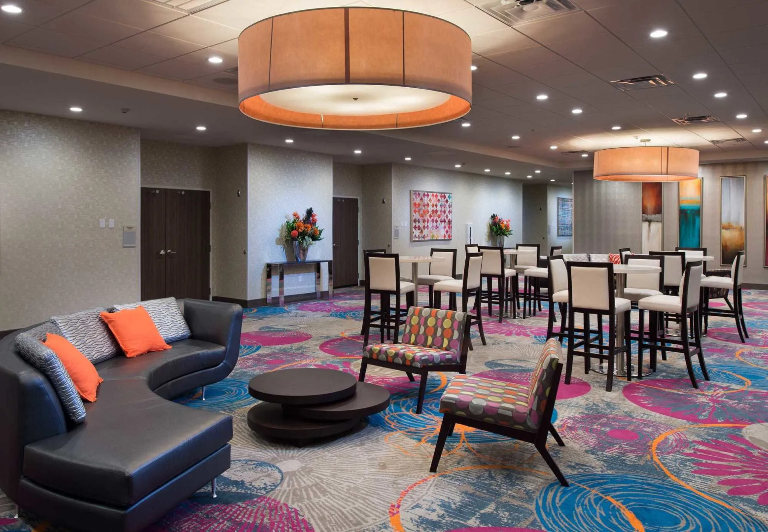 Photo - SpringHill Suites by Marriott Houston Hwy. 290/NW Cypress