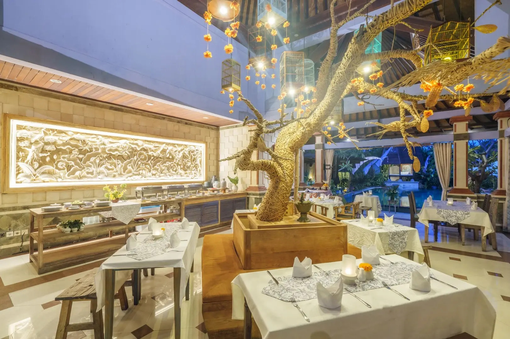 Foto - Rama Phala Resort & Spa