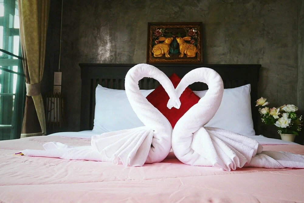 Foto - Lanna Hostel