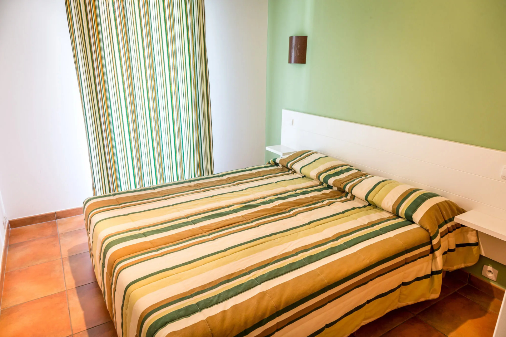 Photo - Résidence Odalys Erromardie Plage