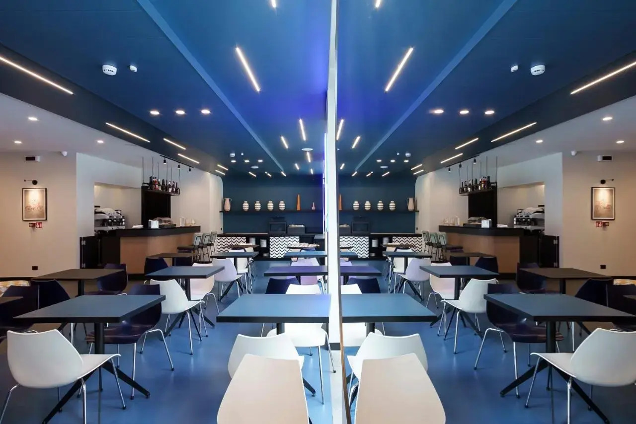 Foto - Aparthotel Colombo Roma