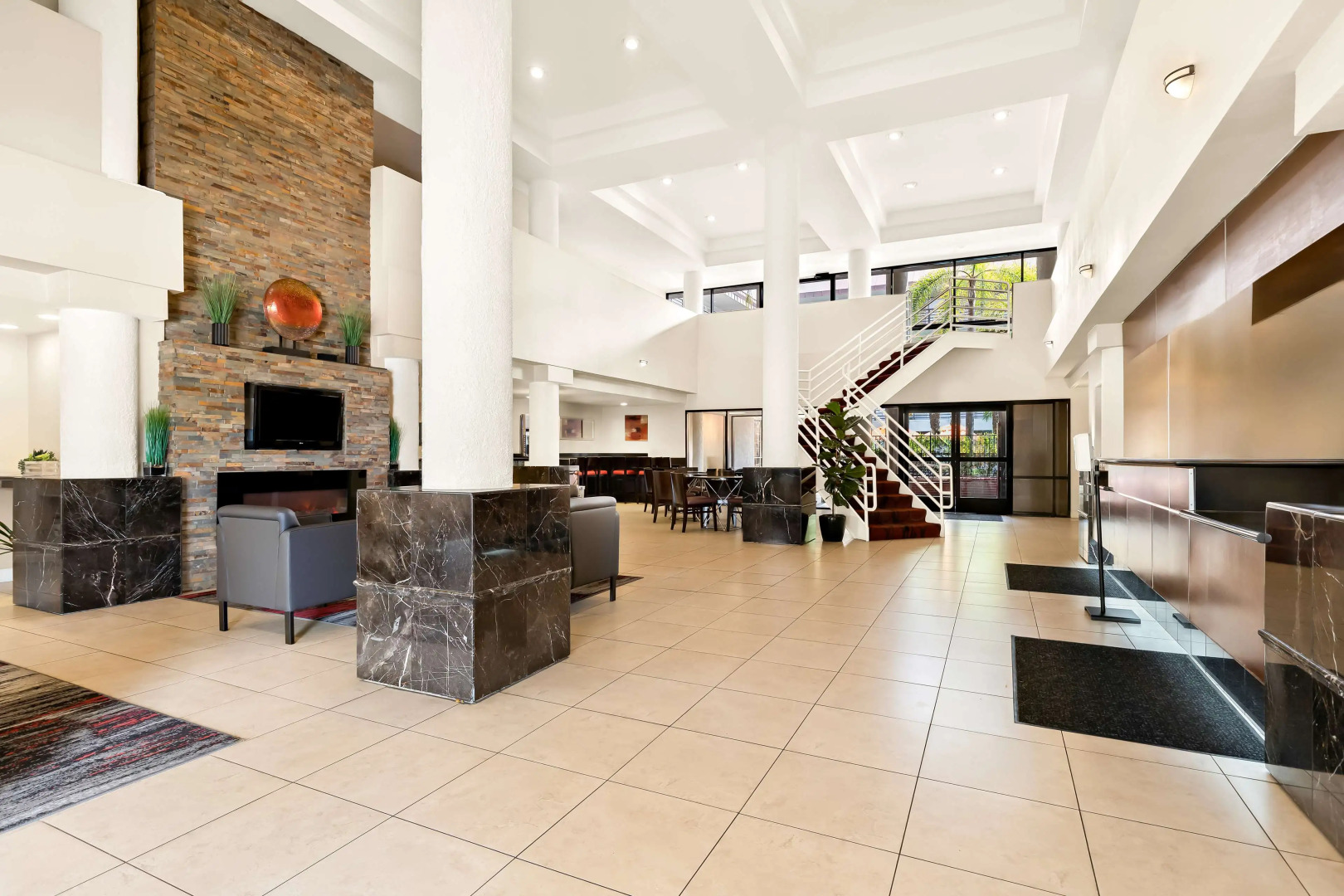 Foto - Best Western Plus Irvine Spectrum Hotel