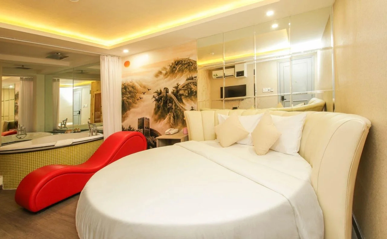 Foto - Cupid Hotel