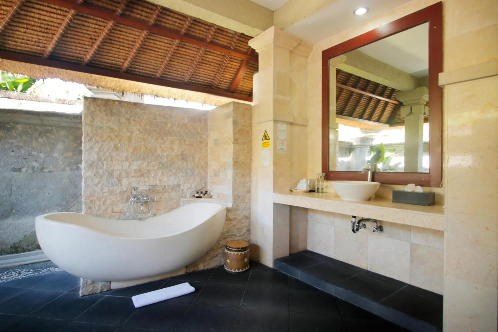 Foto - Santi Mandala Villa & Spa