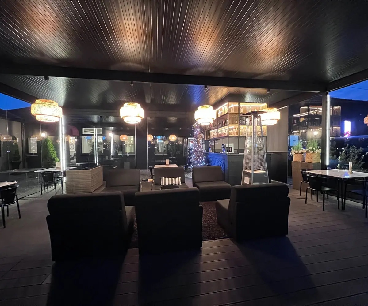 Foto - Rubens Hotels & SPA