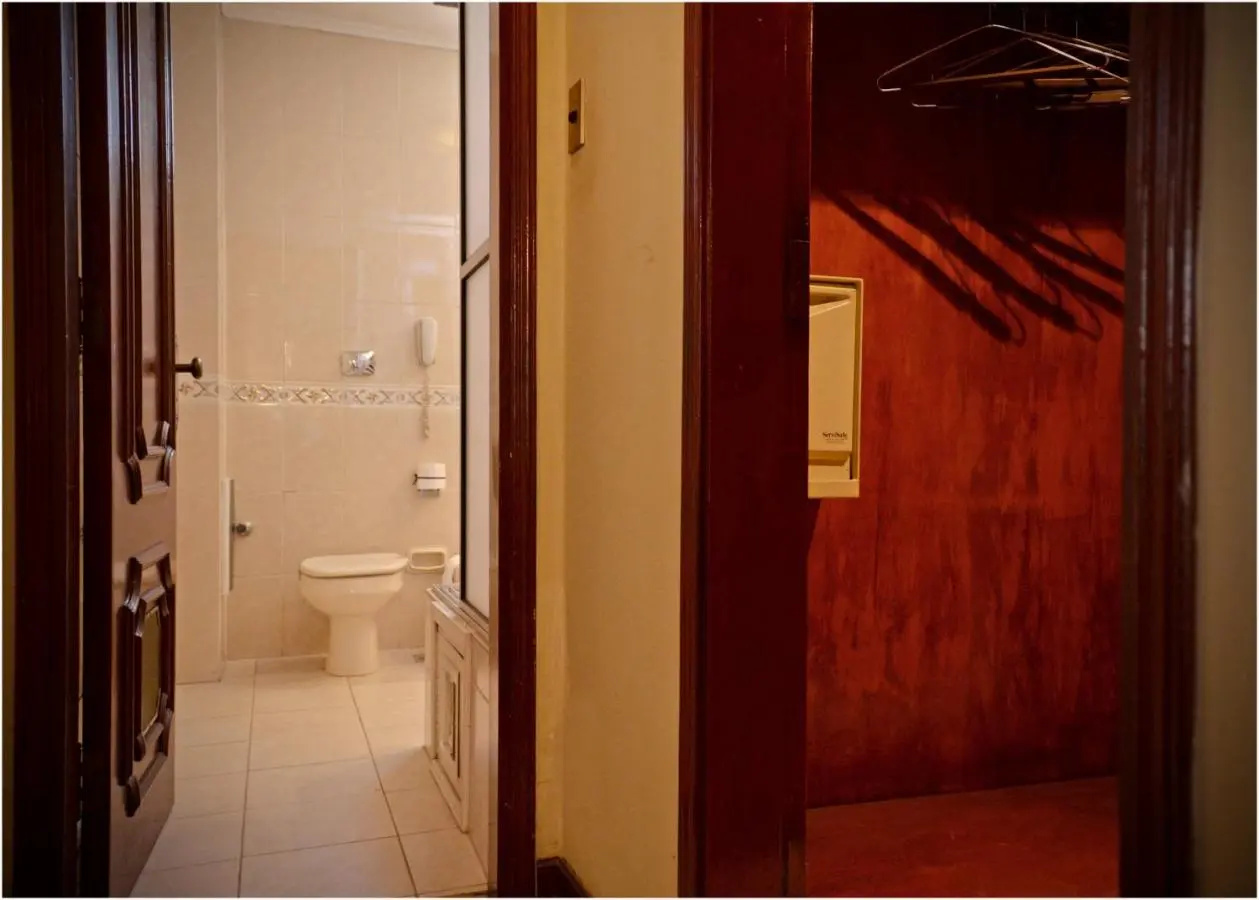 Foto - Nobile Suites Excelsior Asuncion