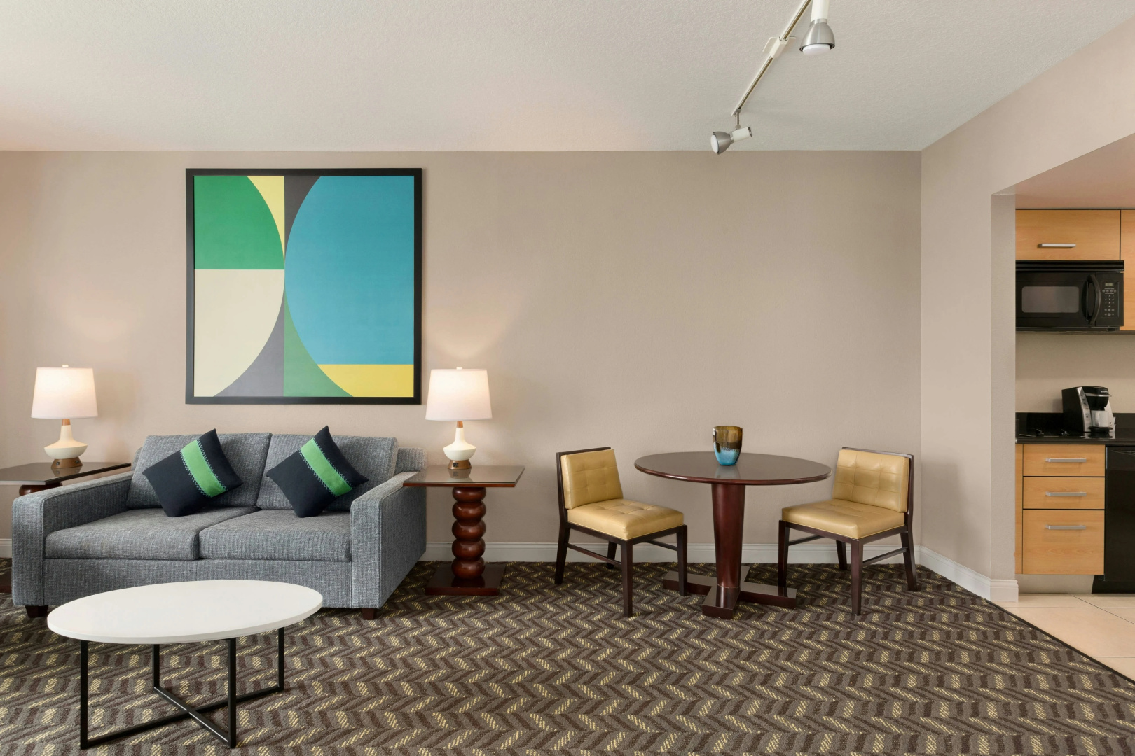 Foto - Residence Inn by Marriott Fort Lauderdale Intracoastal/Il Lugano