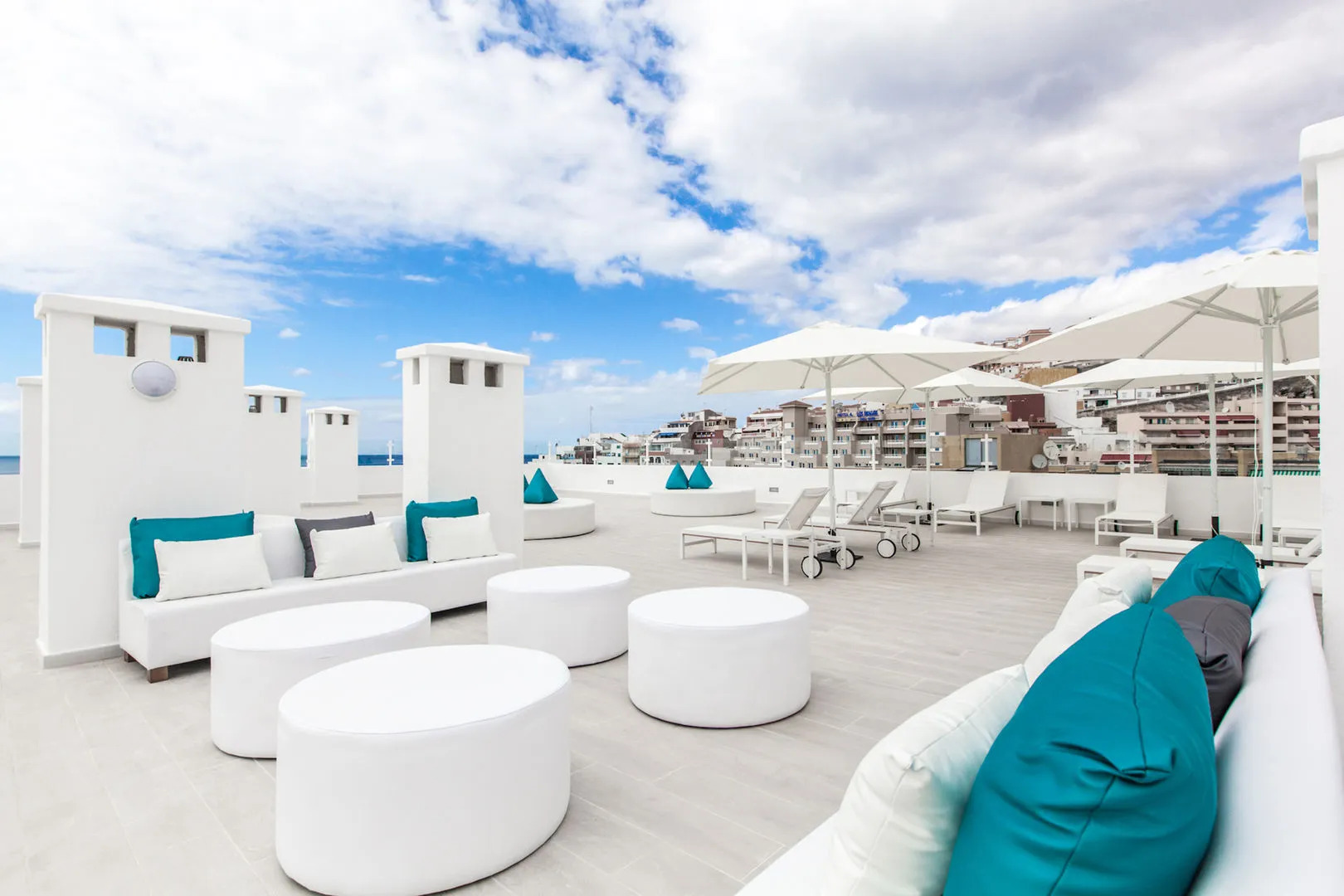 Foto - BLUESEA Lagos de Cesar