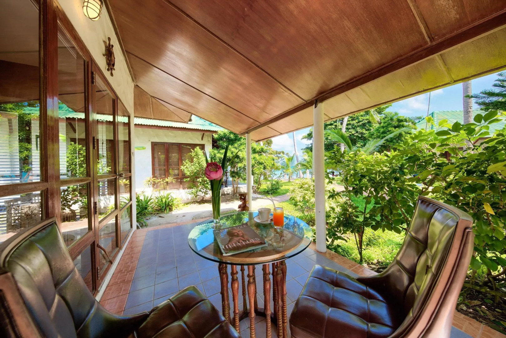 Photo - Crystal Bay Yacht Club Beach Resort