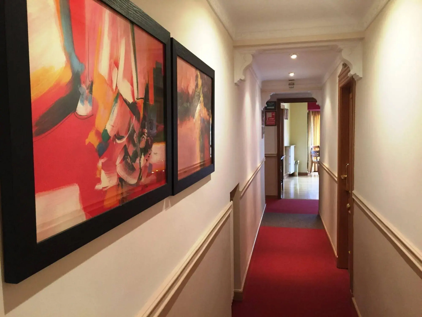 Foto - Hotel Juanito