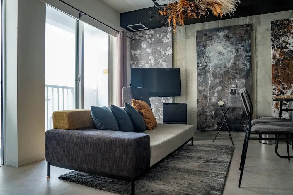 Foto - TAKETO STAY Kotoni