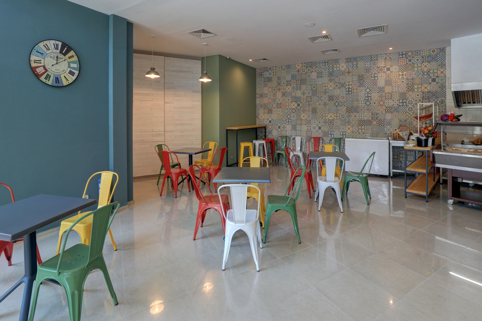 Photo - Mirabelle Hotel