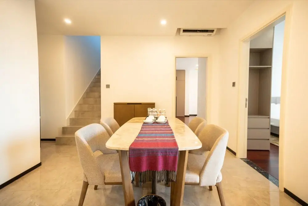 Foto - One Park Hotel & Residence