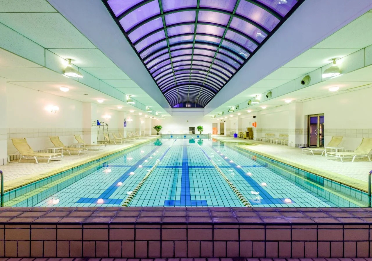 Photo - Okura Garden Hotel Shanghai