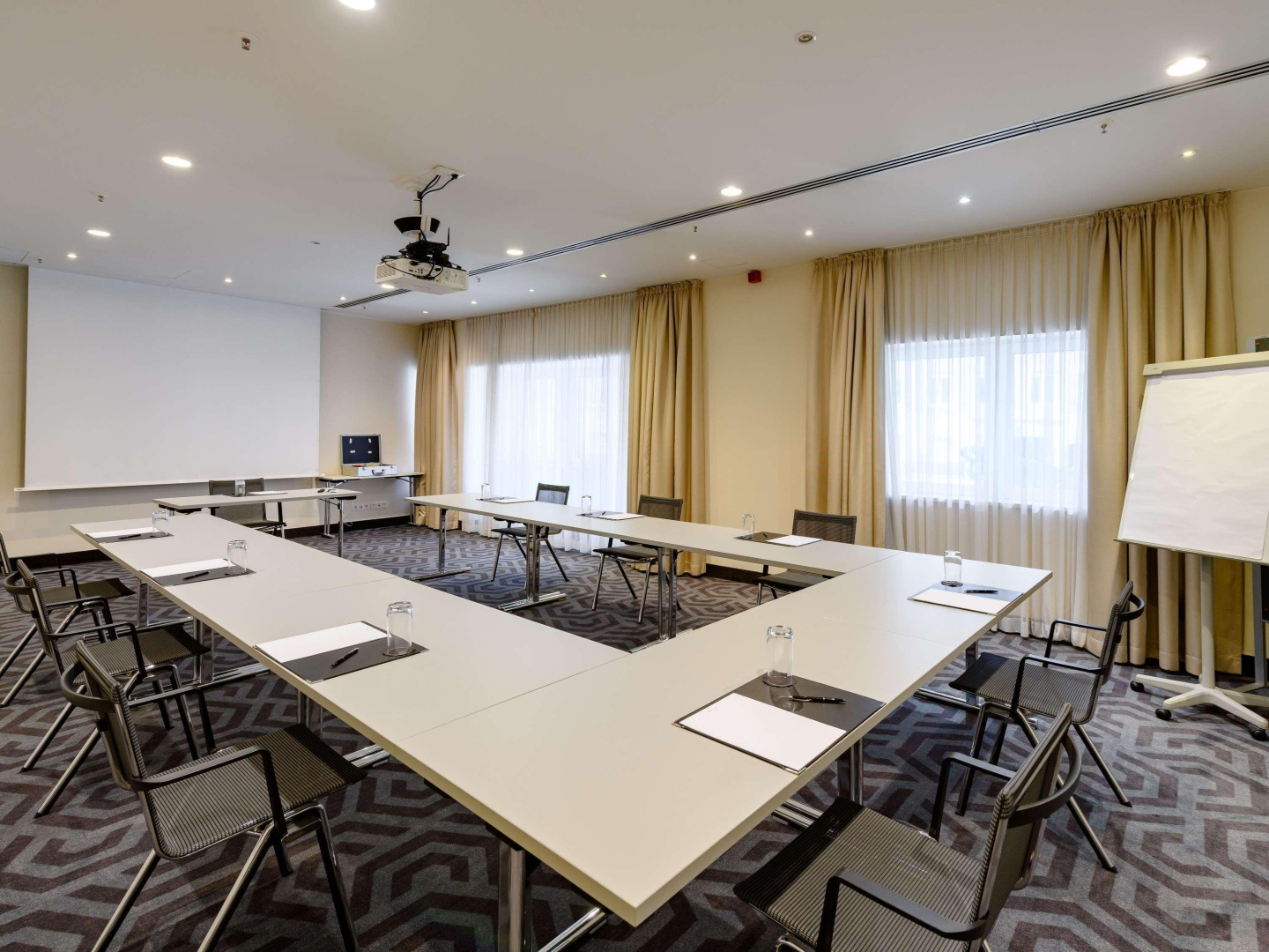 Photo - Mercure Hotel Dortmund Centrum
