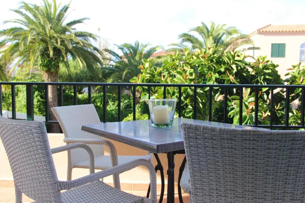 Foto - Apartamentos Royal Life