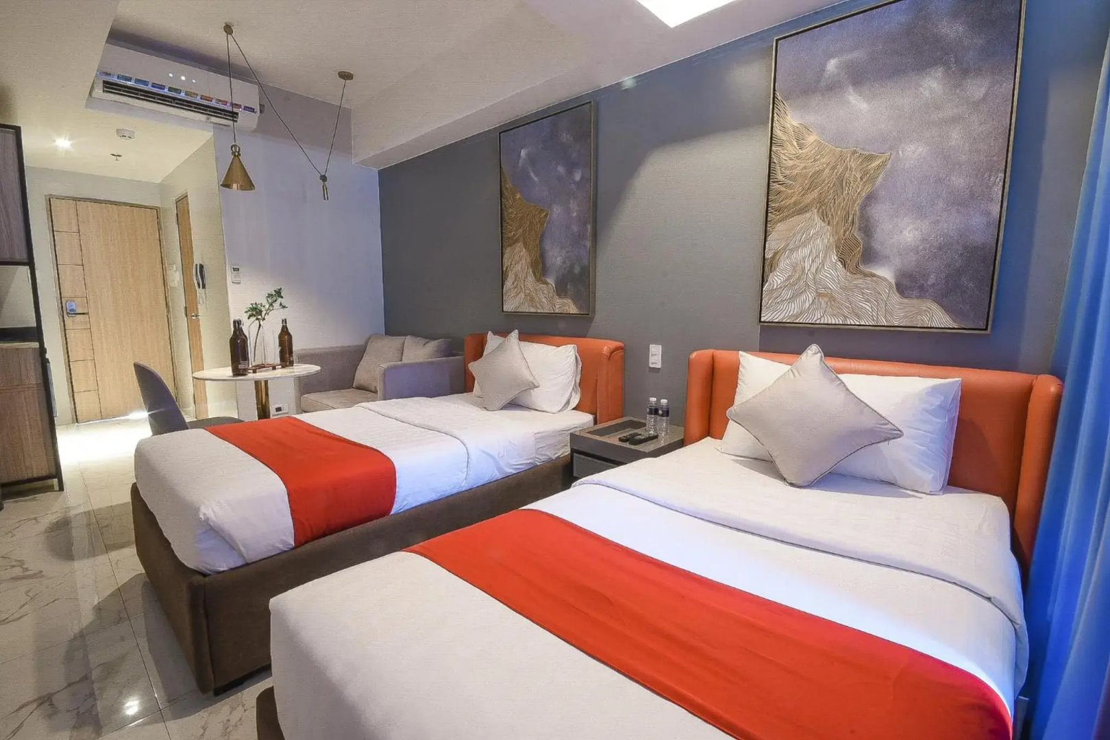 Foto - Skyloft Hotel