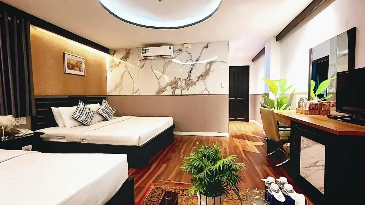 Foto - Rosa Hotel & Spa