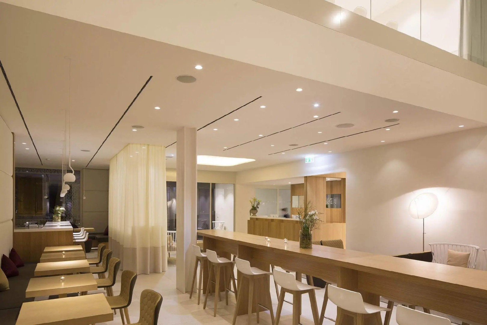 Foto - The Passage - Urban Retreat